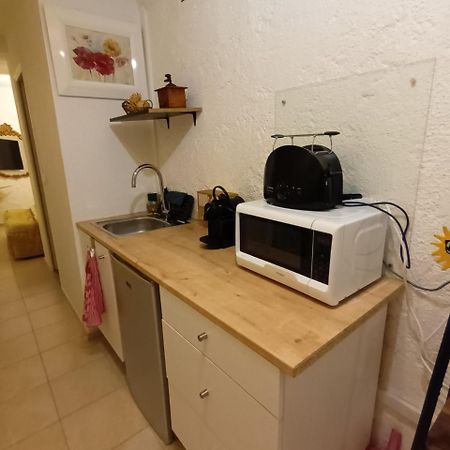 방스 Joli Havre De Paix 아파트 외부 사진